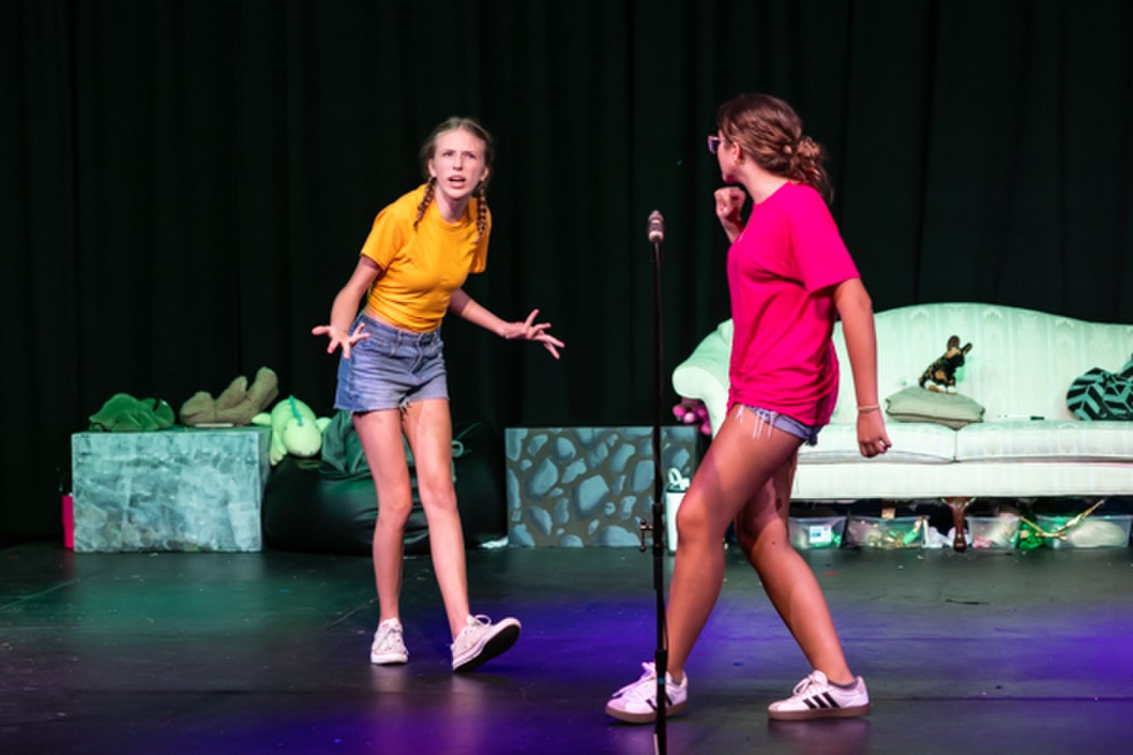 Photos: First look at Hilliard Arts Council’s TEEN REVUE 2026: MOVIE NIGHT — photo 12 of 24