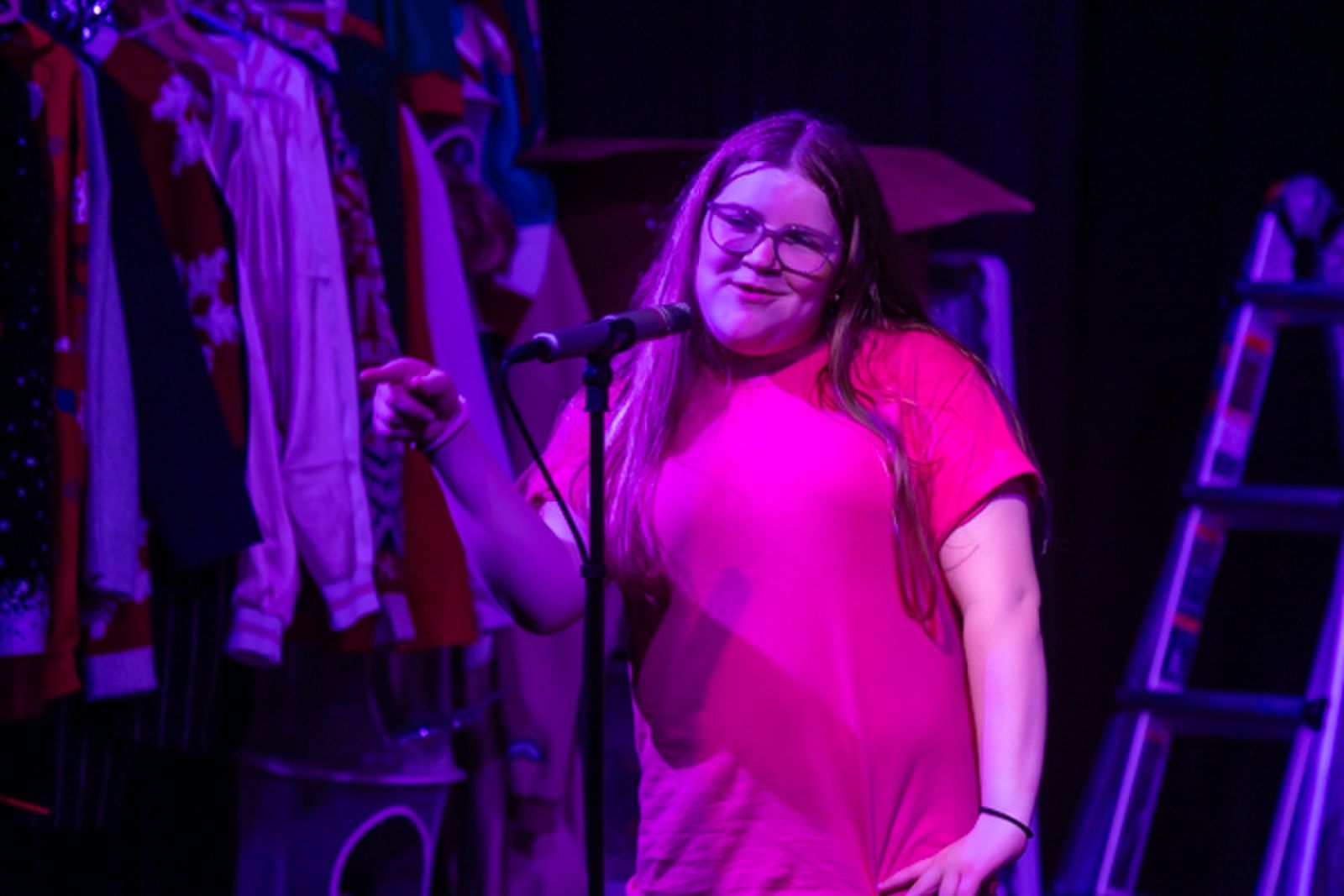 Photos: First look at Hilliard Arts Council’s TEEN REVUE 2026: MOVIE NIGHT — photo 15 of 24