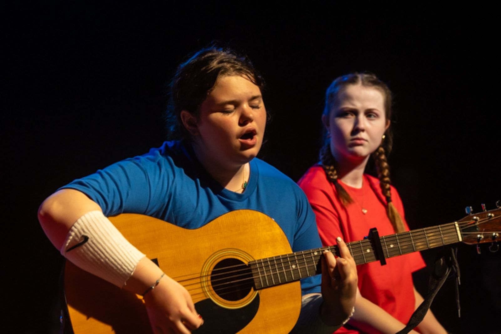 Photos: First look at Hilliard Arts Council’s TEEN REVUE 2026: MOVIE NIGHT — photo 18 of 24