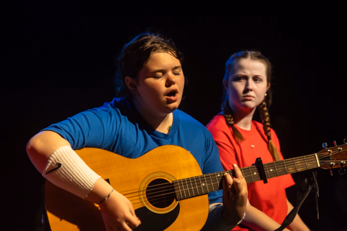 Photos: First look at Hilliard Arts Council’s TEEN REVUE 2026: MOVIE NIGHT Image