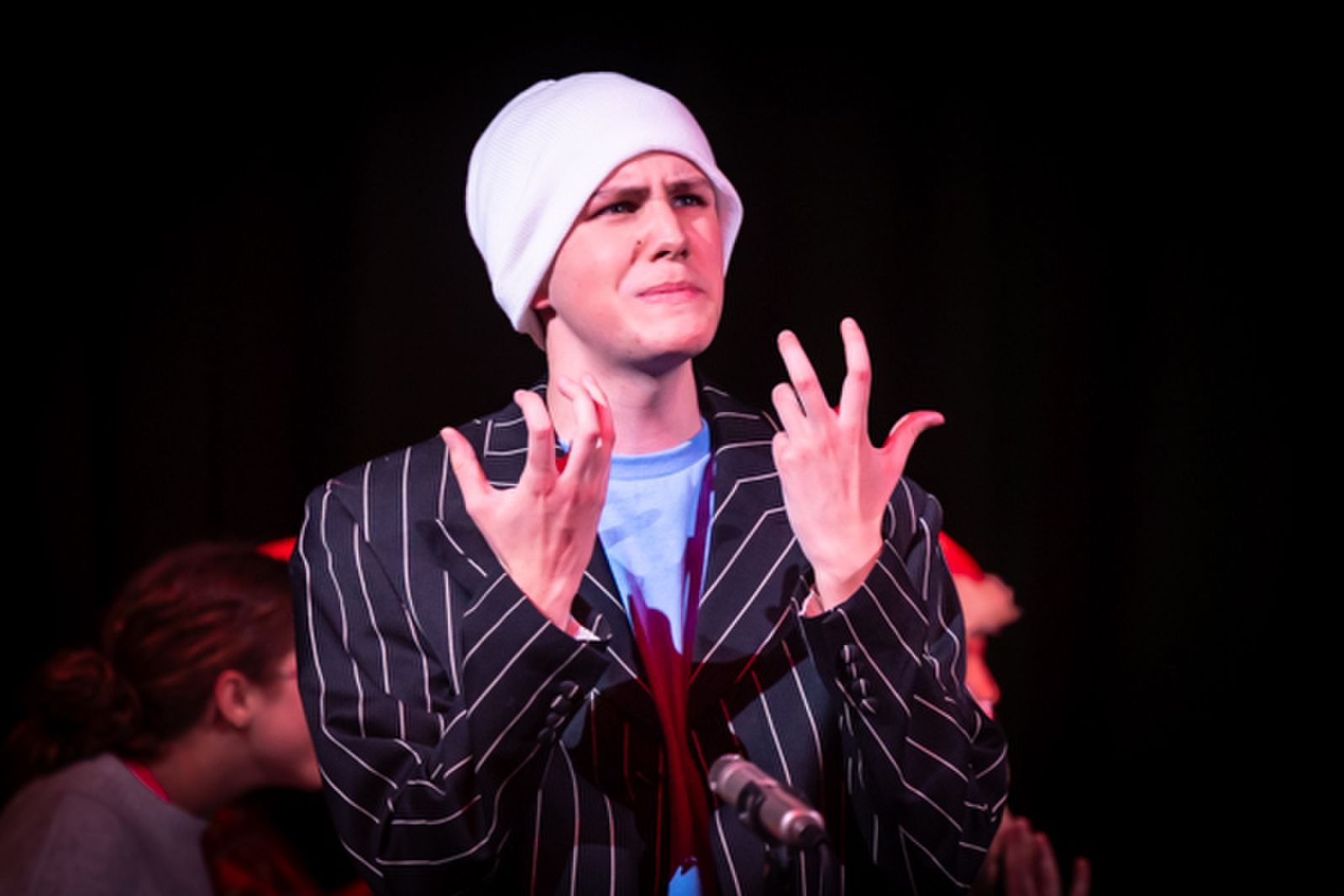 Photos: First look at Hilliard Arts Council’s TEEN REVUE 2026: MOVIE NIGHT — photo 19 of 24
