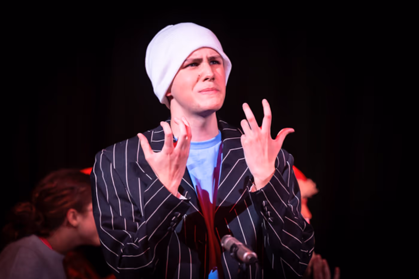 Photos: First look at Hilliard Arts Council’s TEEN REVUE 2026: MOVIE NIGHT Image