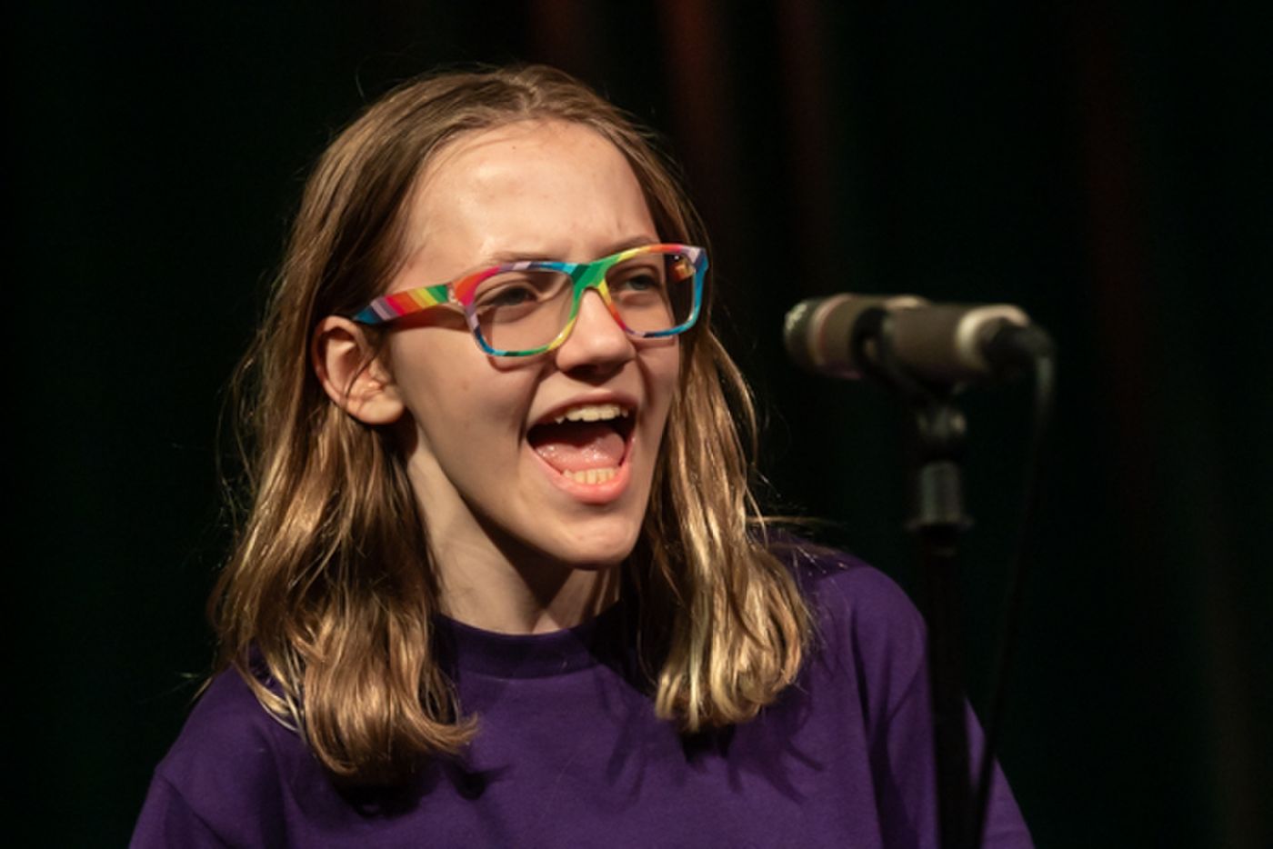 Photos: First look at Hilliard Arts Council’s TEEN REVUE 2026: MOVIE NIGHT Image