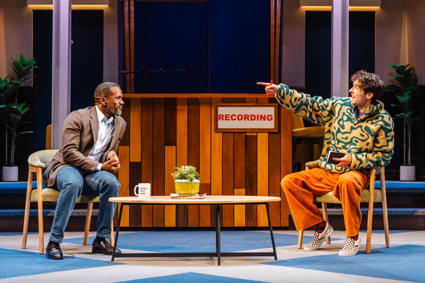 Photos: LADY DISDAIN Now Playing at Asolo Repertory Theatre Image