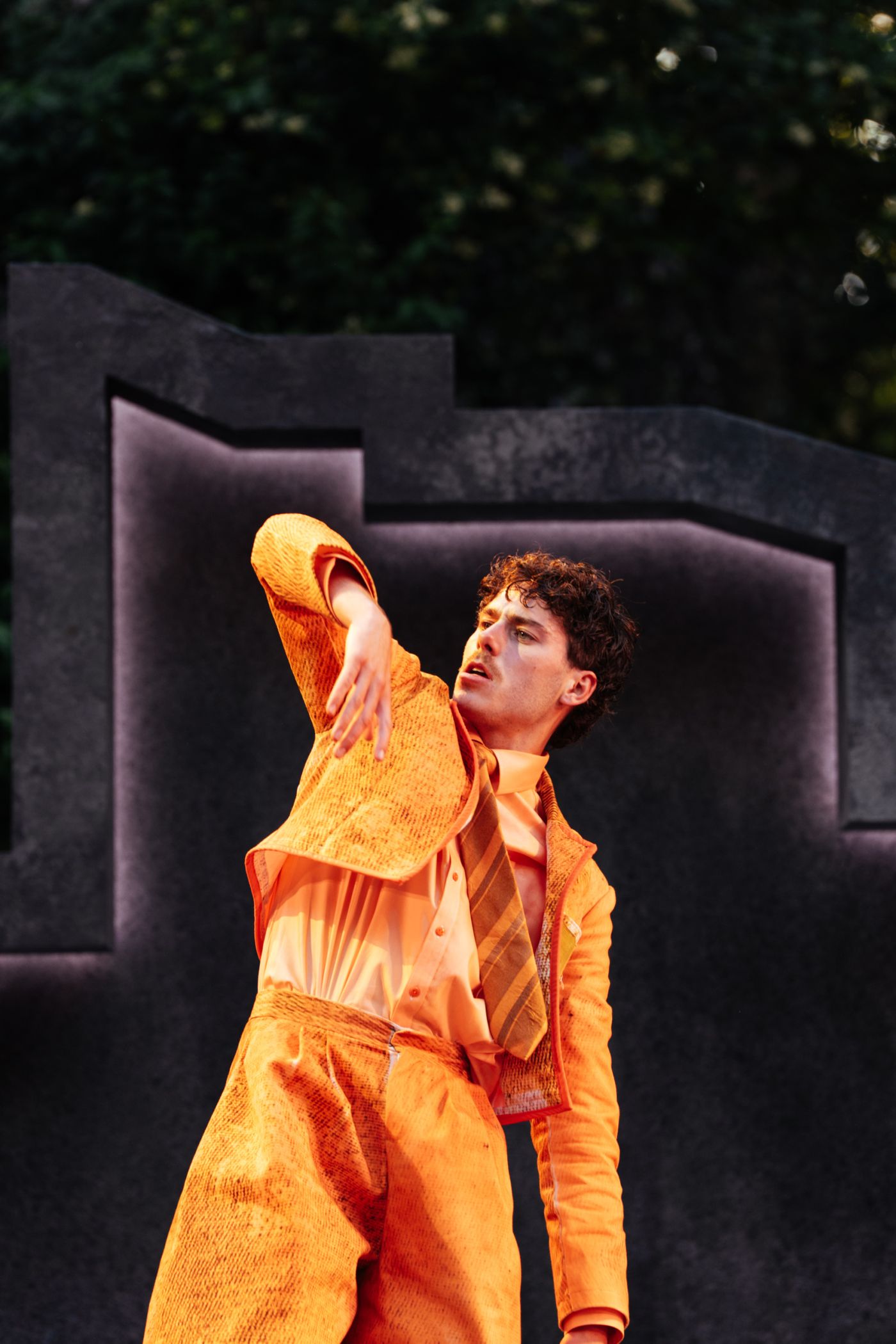 Photos: A LIFE IN FOUR SEASONS Reimagined at Regent’s Park Open Air Theatre Image