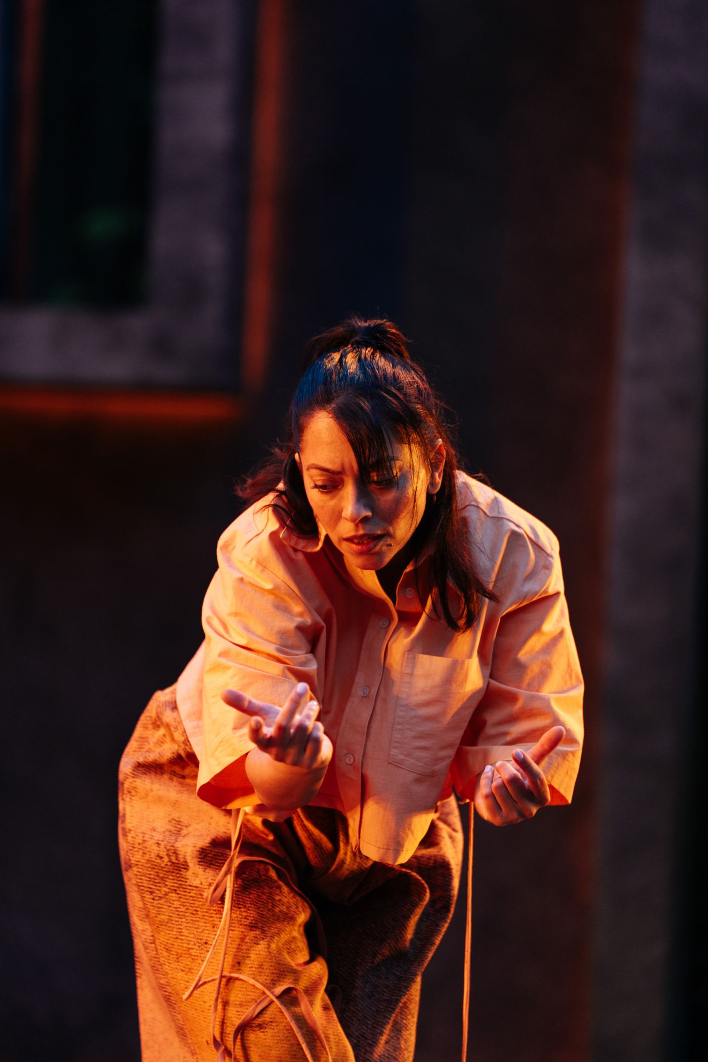 Photos: A LIFE IN FOUR SEASONS Reimagined at Regent’s Park Open Air Theatre Image