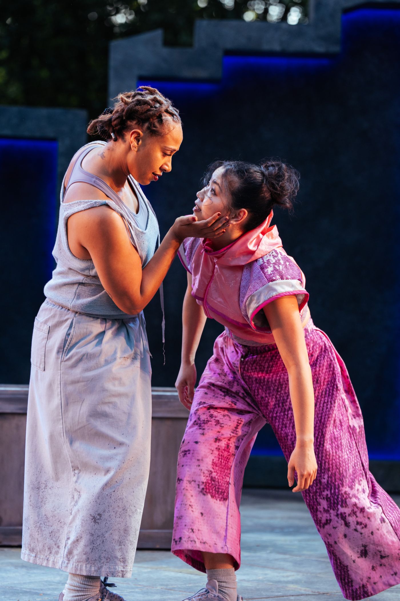Photos: A LIFE IN FOUR SEASONS Reimagined at Regent’s Park Open Air Theatre Image