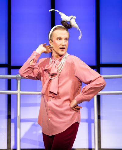 William Hanson ( Photo