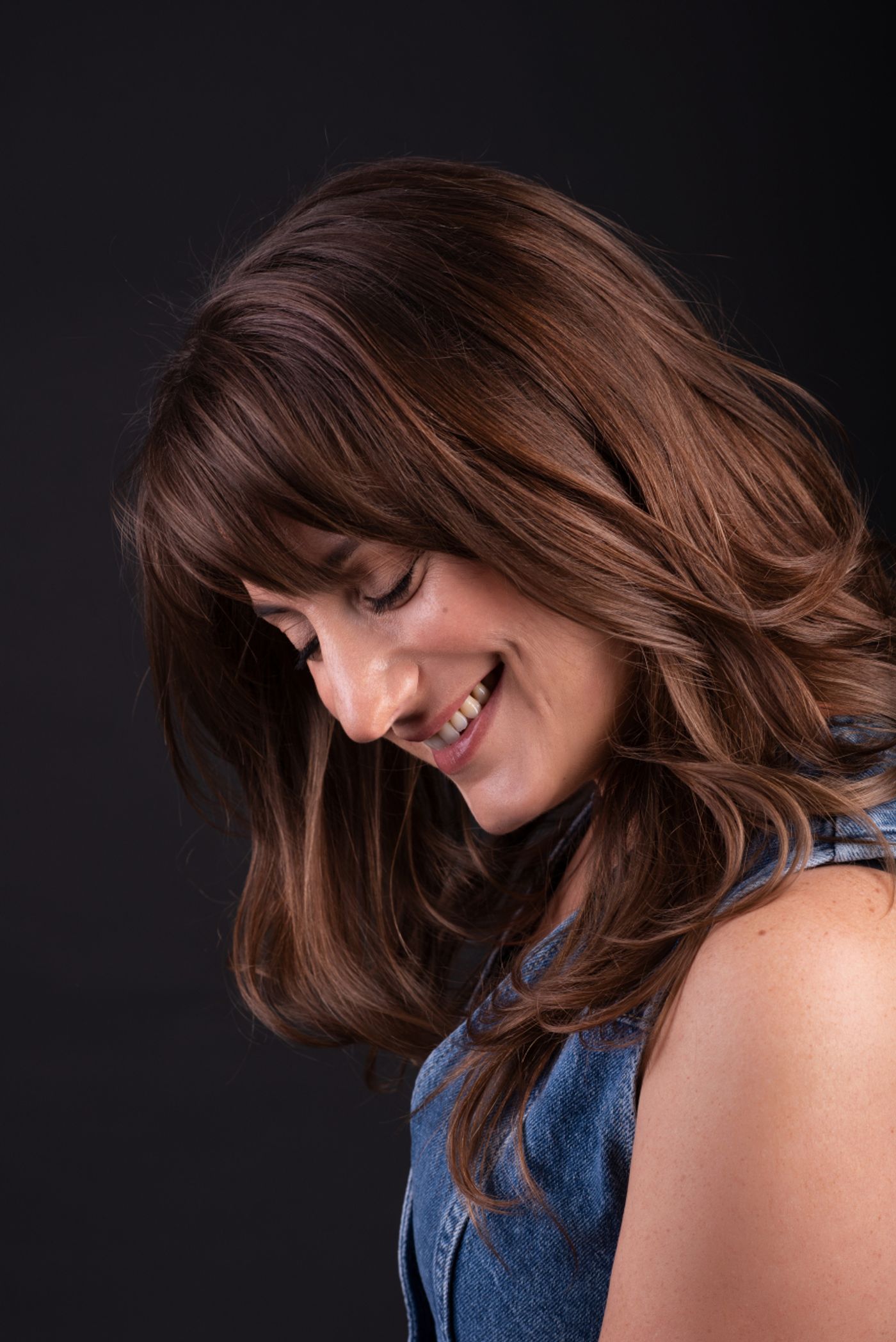 Interview : From Argentina to the Oceans: Natalia Saulo’s 13-Year Journey at the Forefront of Cruise Line Entertainment Image