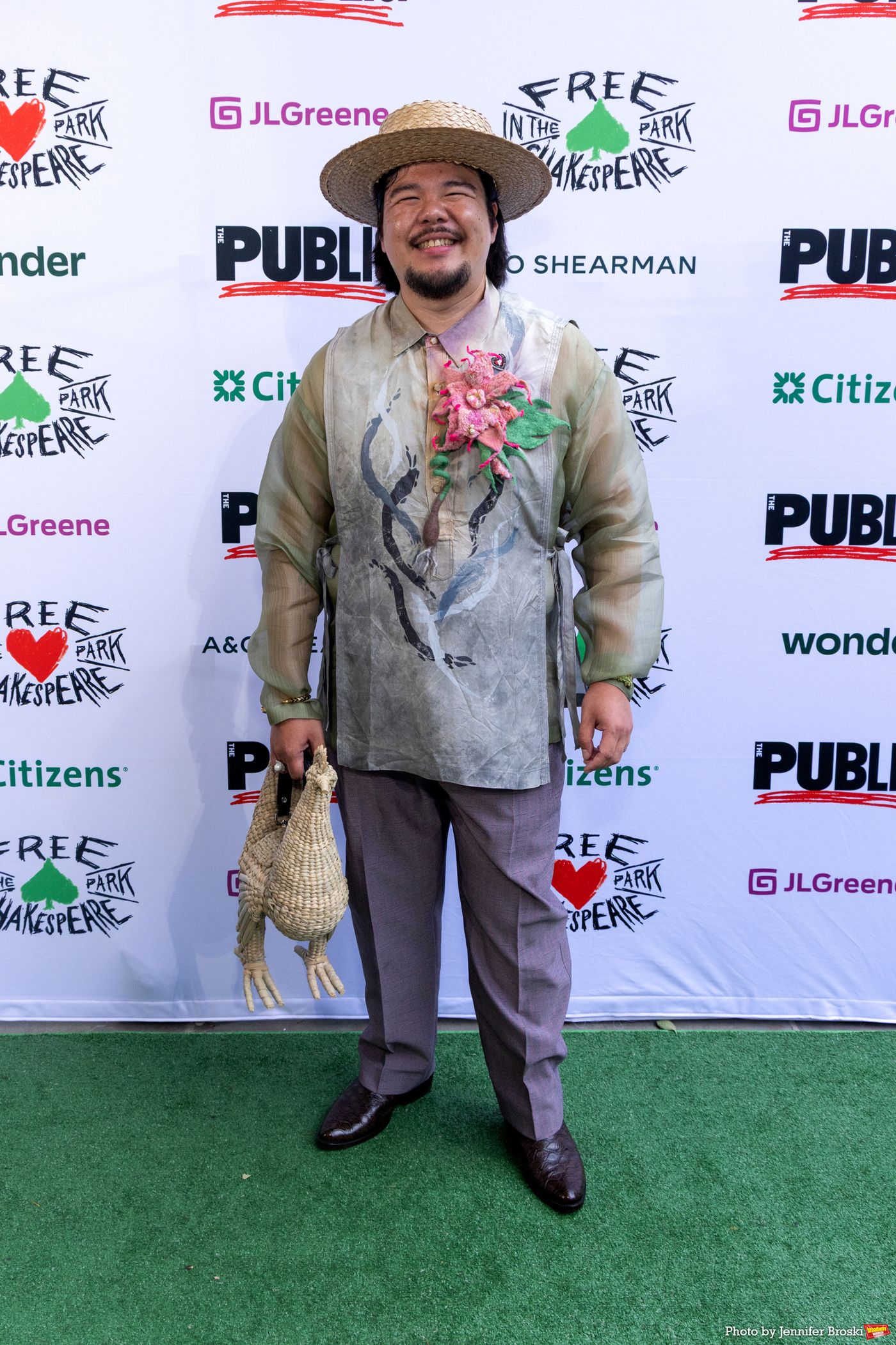 Photos: ROMEO & JULIET Opens From The Public Theater’s Shakespeare in the Park Image