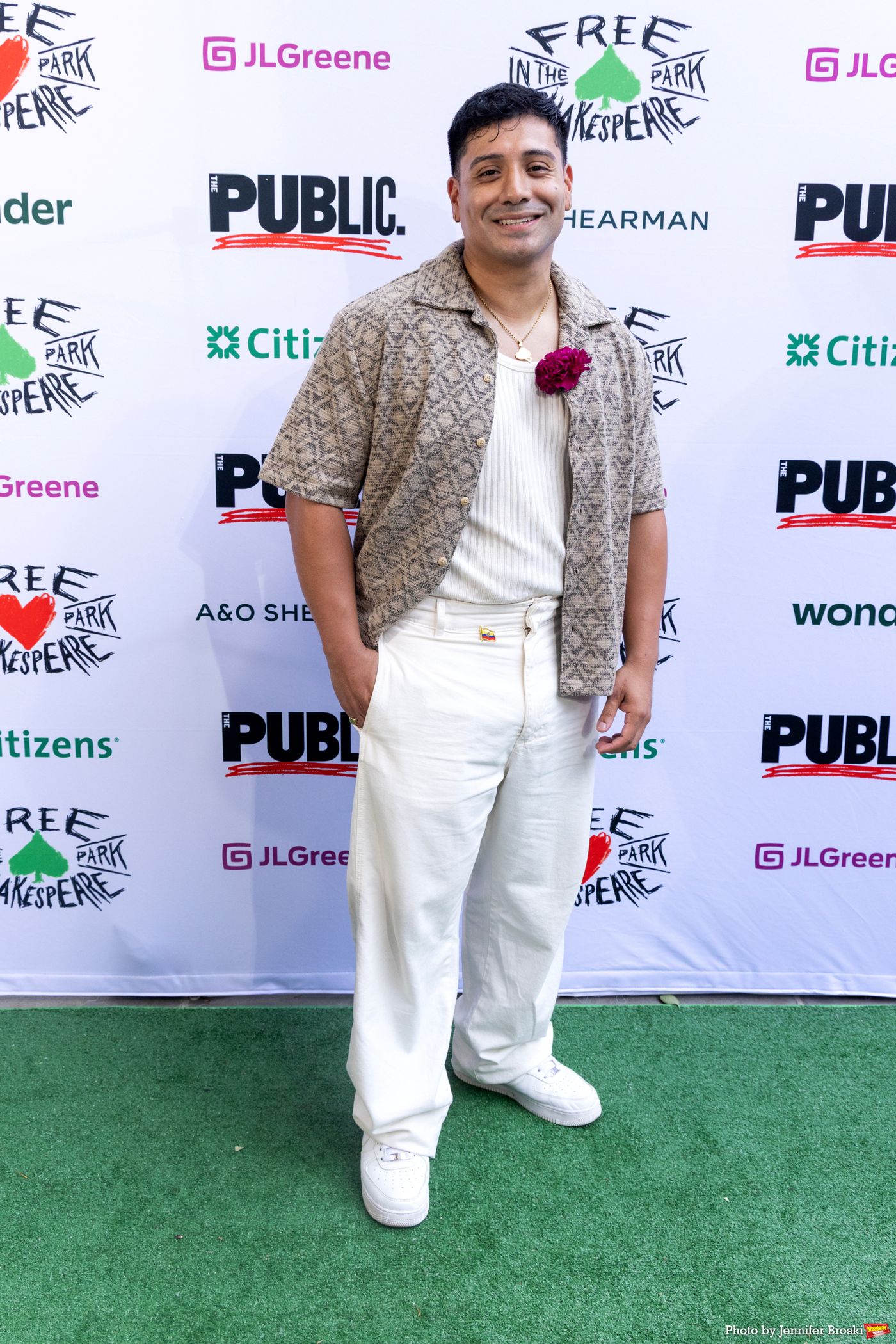 Photos: ROMEO & JULIET Opens From The Public Theater’s Shakespeare in the Park Image