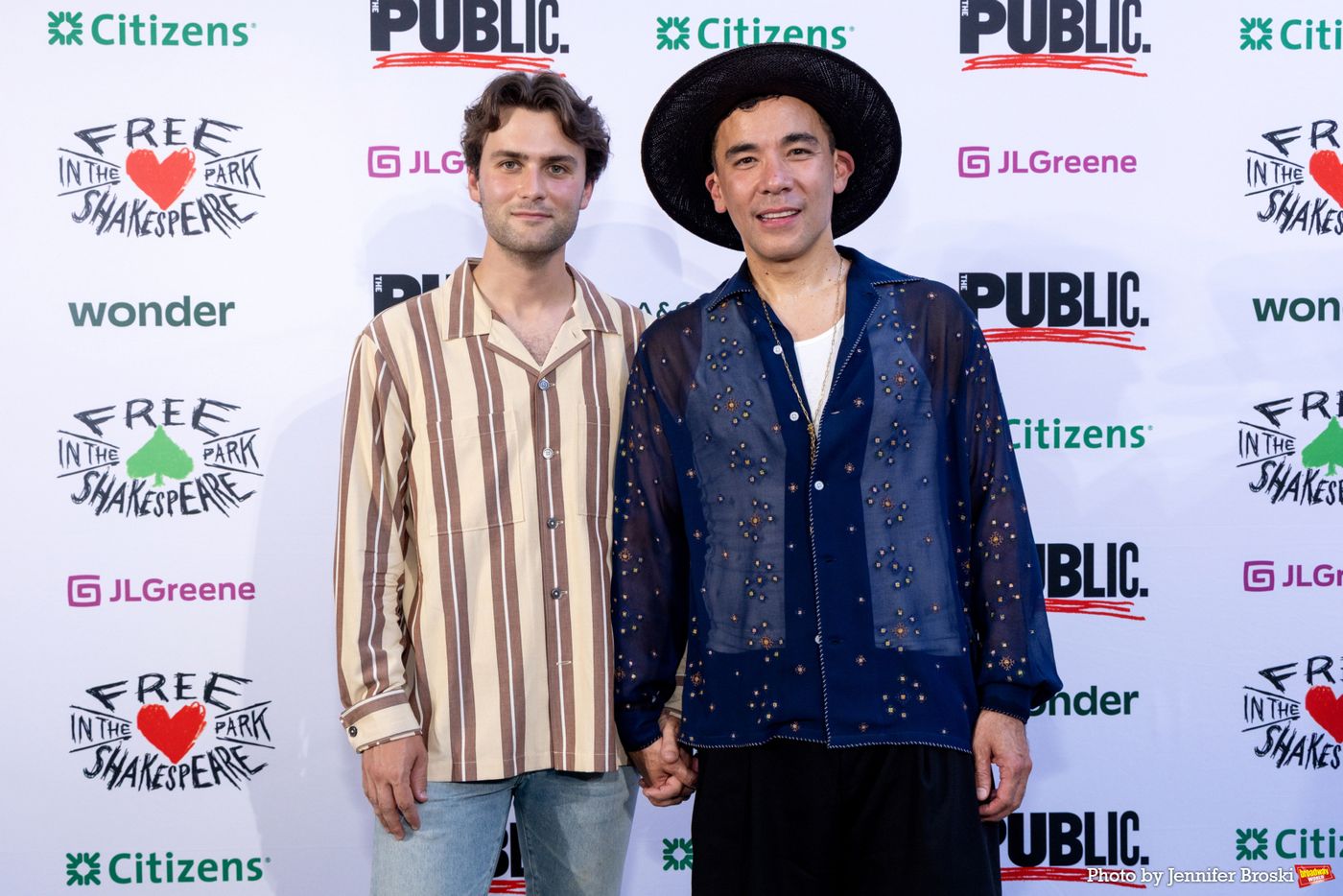 Photos: ROMEO & JULIET Opens From The Public Theater’s Shakespeare in the Park Image