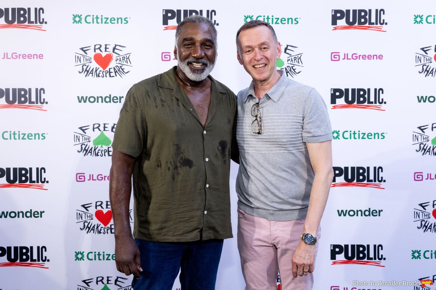 Photos: ROMEO & JULIET Opens From The Public Theater’s Shakespeare in the Park Image