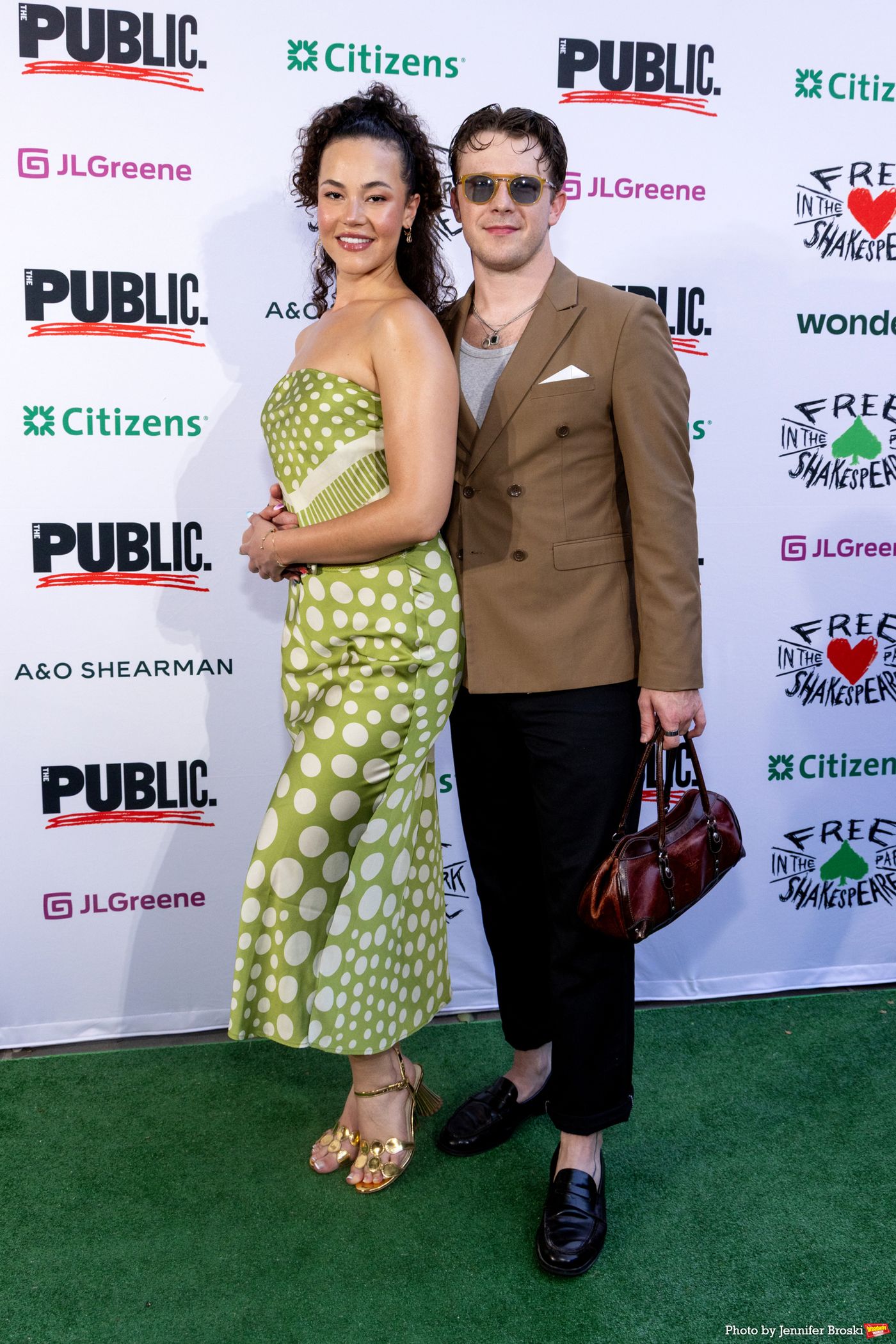 Photos: ROMEO & JULIET Opens From The Public Theater’s Shakespeare in the Park Image