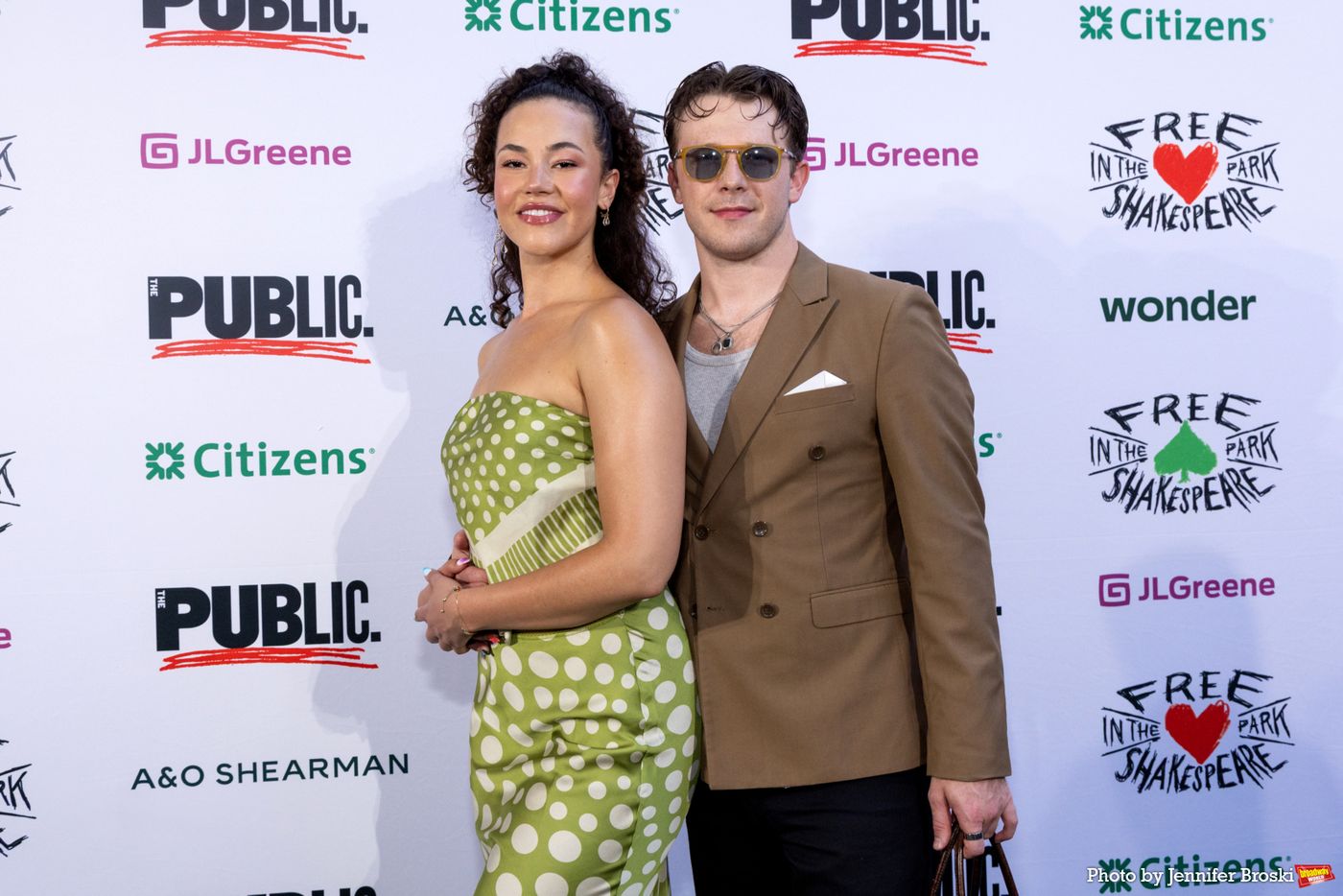 Photos: ROMEO & JULIET Opens From The Public Theater’s Shakespeare in the Park Image