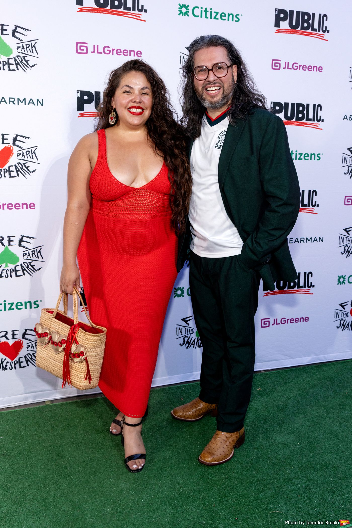 Photos: ROMEO & JULIET Opens From The Public Theater’s Shakespeare in the Park Image