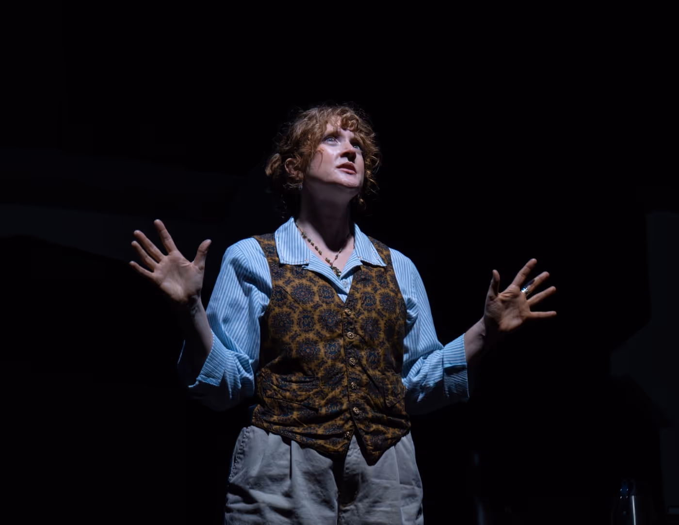 Photos: Tin Drum Theatre's SOUTHERN RAPTURE at Theater Wit Image