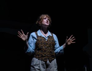 Shannon Leigh Webber @ BroadwayWorld Shannon Leigh Webber Photo