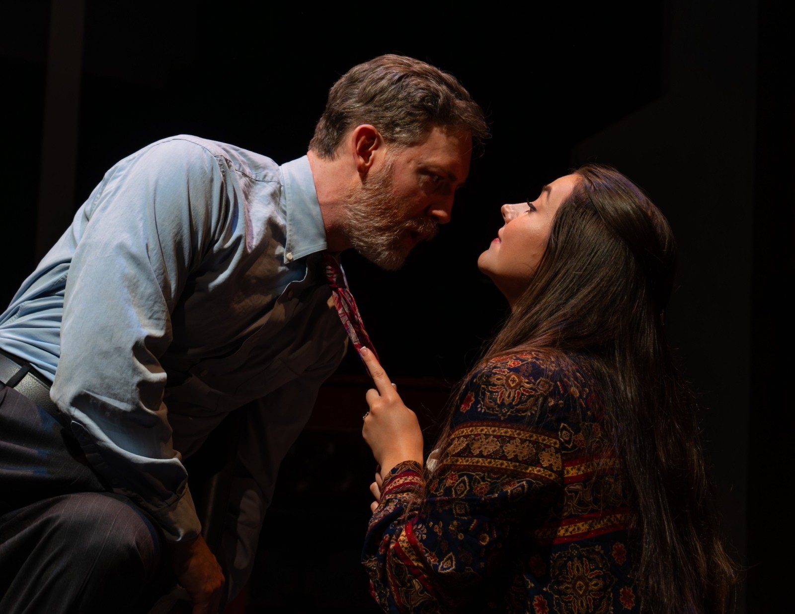 Photos: Tin Drum Theatre's SOUTHERN RAPTURE at Theater Wit — photo 7 of 9