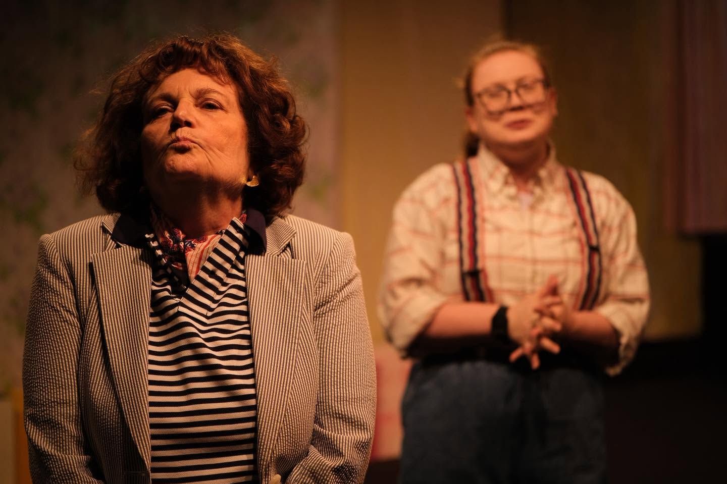 Review: TAMING OF THE SHREW at The Weekend Theater in Little Rock Image