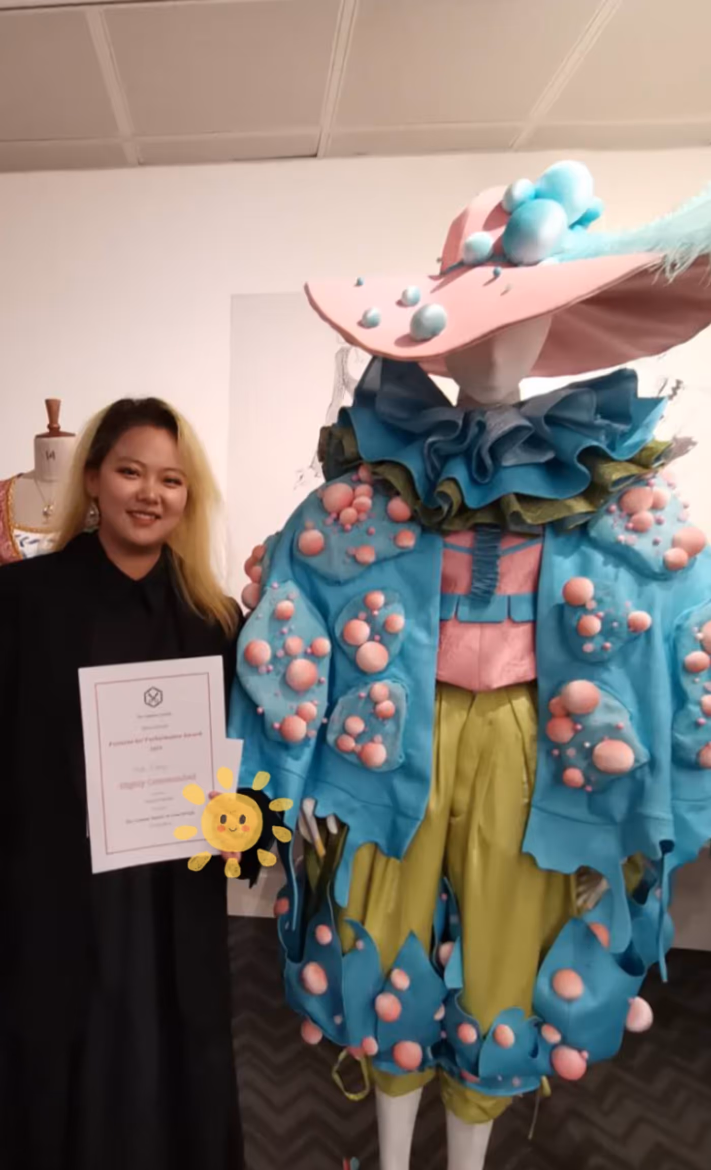 Kaiqi Zhang’s New Book The Art of Kaiqi Zhang to Be Released Soon Image