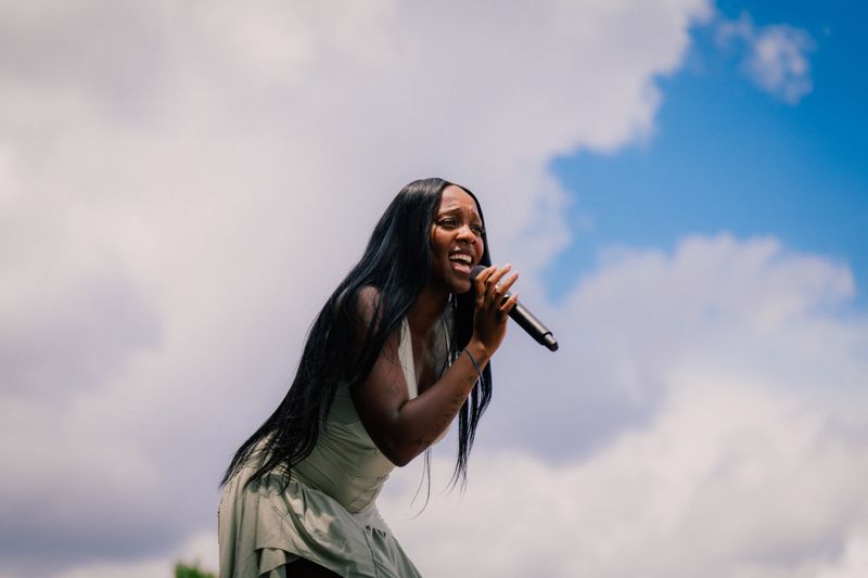 Review: Inside Gov Ball Day Three at Flushing Meadows Corona Park Image