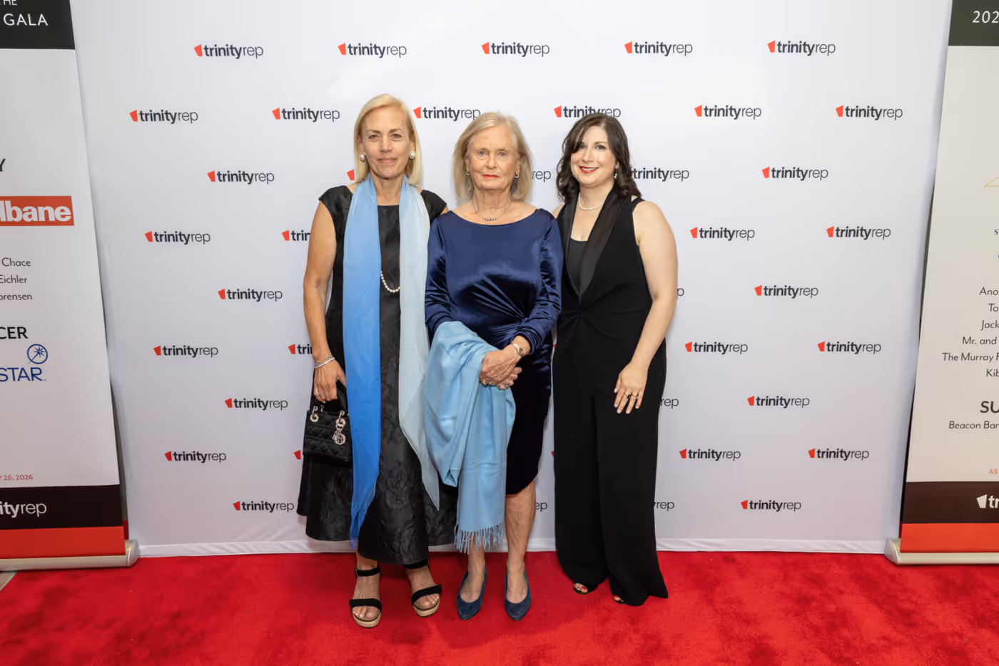 Photos: Trinity Rep Honors Curt Columbus, Paul J. Choquette Jr. and Francis Parra at 27th Pell Awards Gala Image