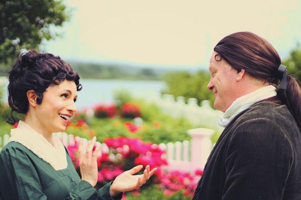 Photos: 1776 Starring Broadway's Mark Aldrich to Open at Ivoryton Playhouse — photo 2 of 4