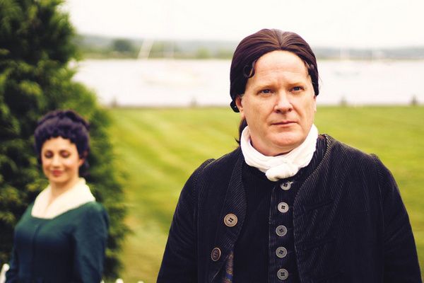 Photos: 1776 Starring Broadway's Mark Aldrich to Open at Ivoryton Playhouse — photo 4 of 4