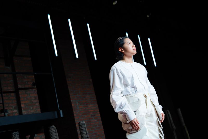 Photos: First Look at NAATCO's HENRY VI: A TRILOGY IN TWO PARTS At The Public Theater — photo 6 of 14