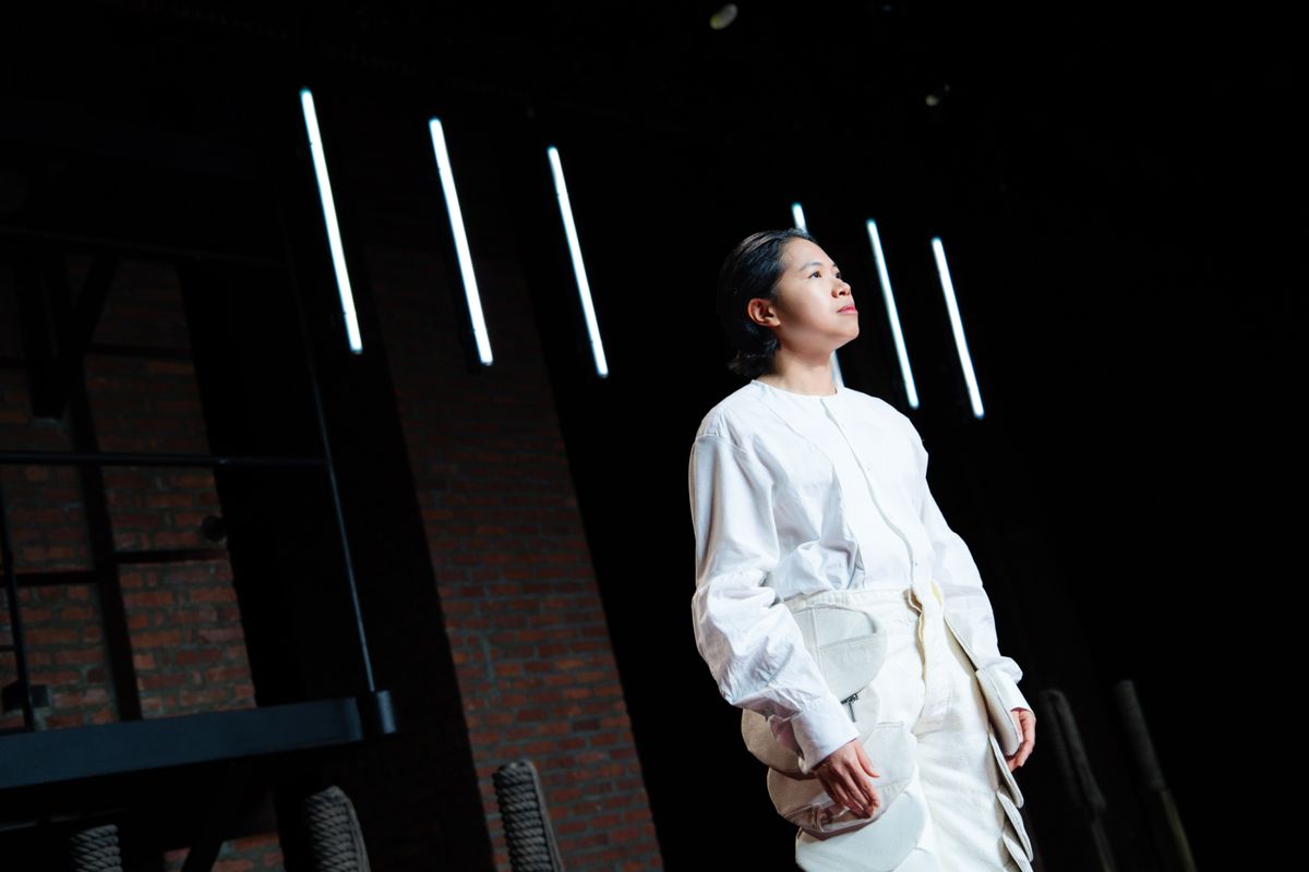Myka Cue at Photos: First Look at NAATCO's HENRY VI: A TRILOGY IN TWO PARTS At The Public Theater