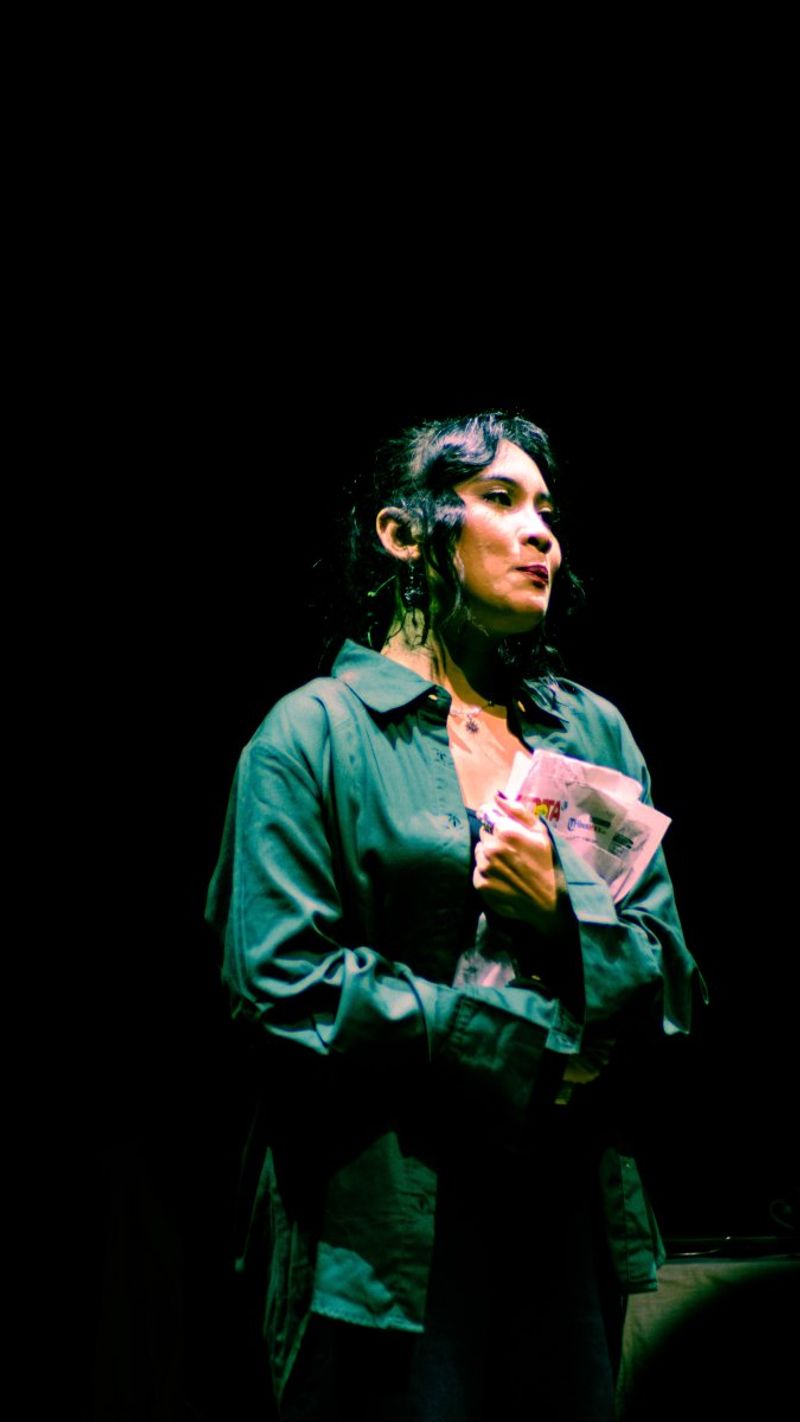 Review: The Warm, Eclectic Platter of GUDEG NANIK: WUTAH by MIMIC THEATER Image