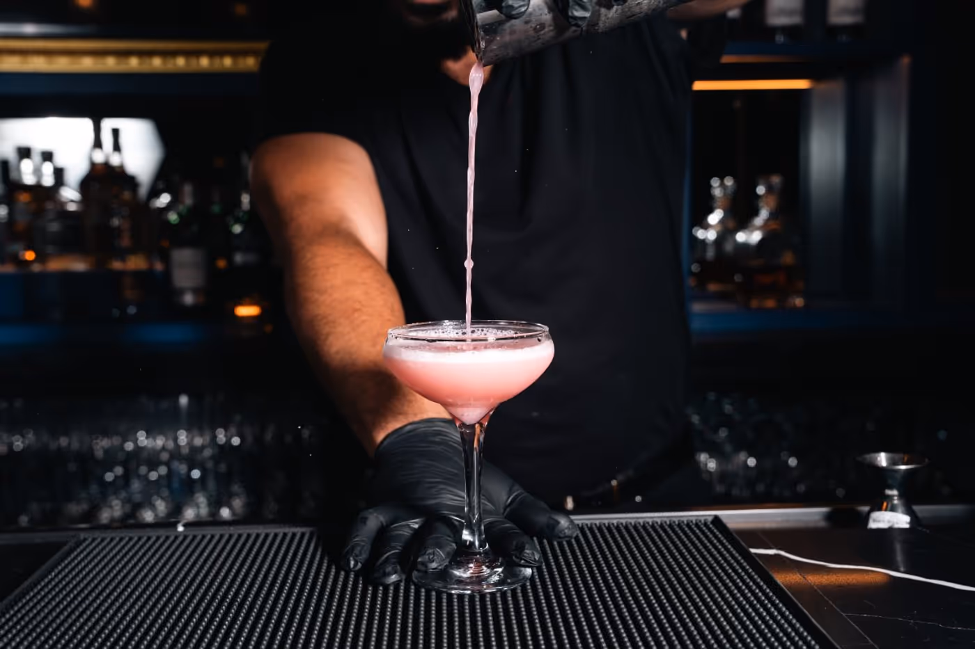 THE ADDISON-Modern NY Sports Lounge and Supper Club is Now Open Image