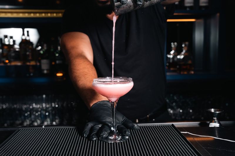 THE ADDISON-Modern NY Sports Lounge and Supper Club is Now Open Image