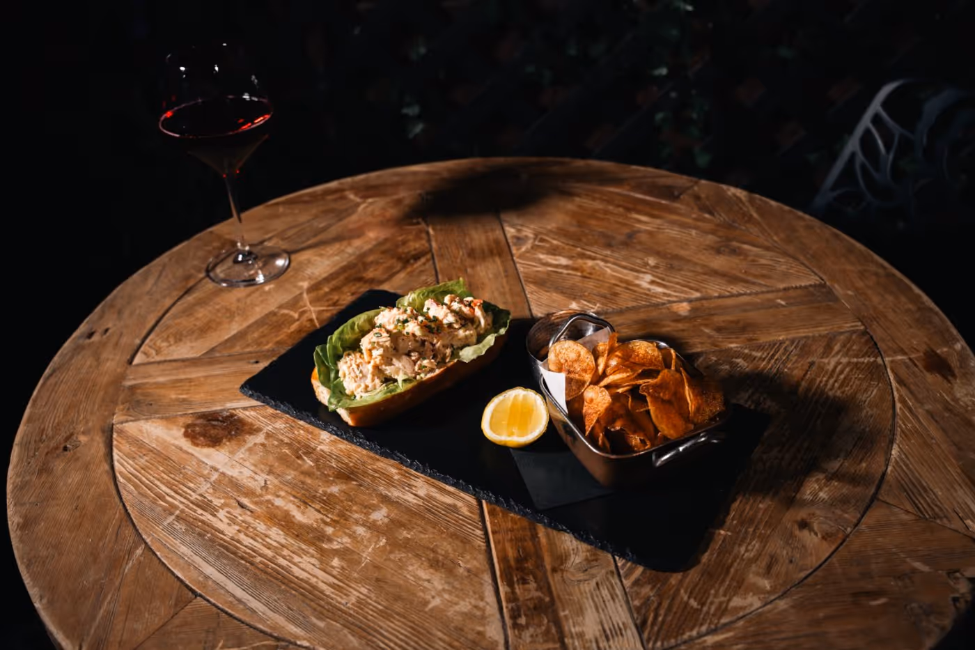 THE ADDISON-Modern NY Sports Lounge and Supper Club is Now Open Image