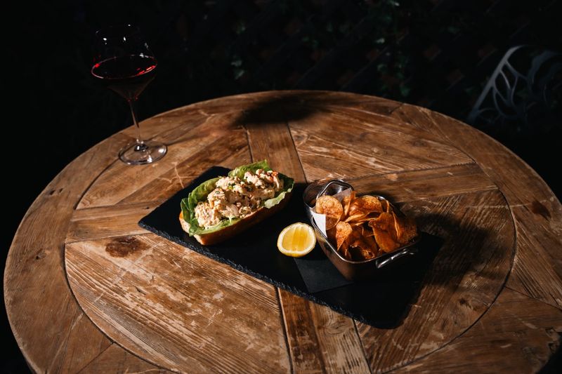 THE ADDISON-Modern NY Sports Lounge and Supper Club is Now Open Image