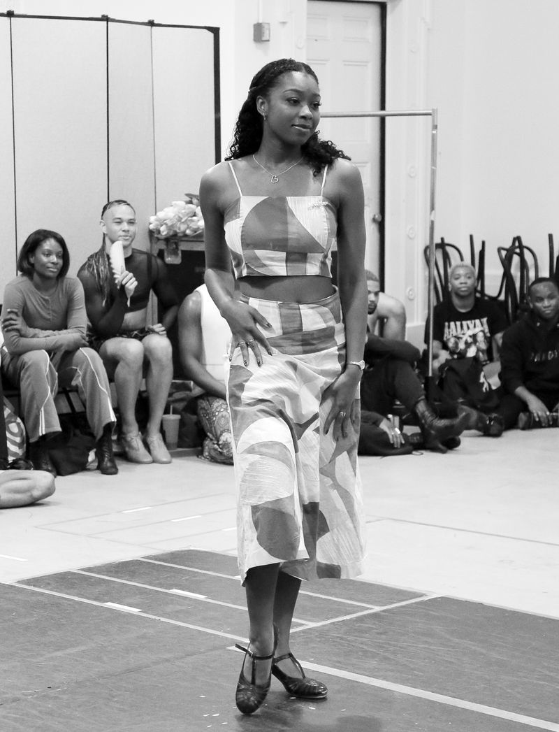 Photos: Wayne Brady, Billy Porter, Harvey Fierstein, and More in Rehearsal For LA CAGE AUX FOLLES at Encores — photo 33 of 39