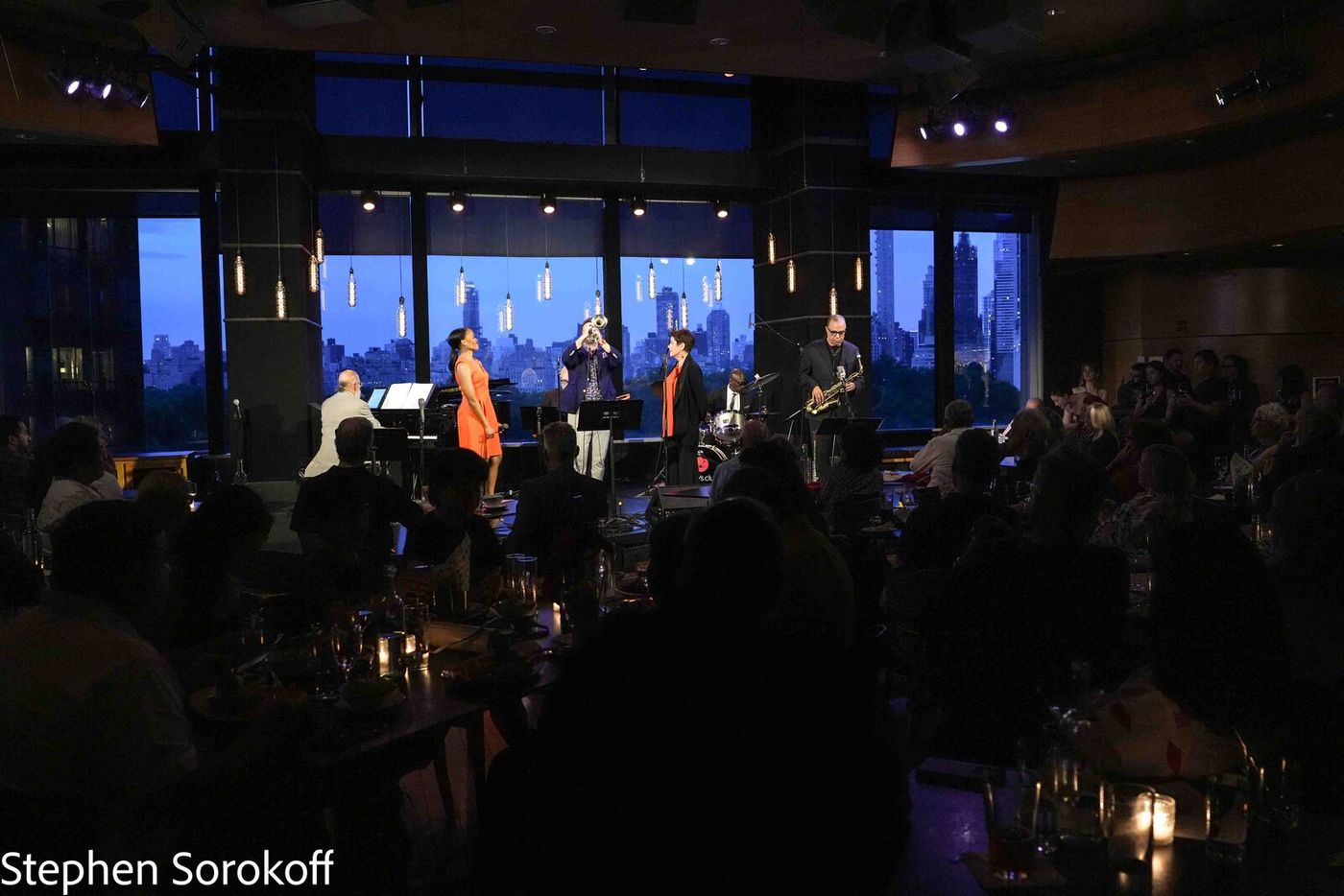 Photos: Songbook Sundays Celebrates Harold Arlen at Dizzy’s Club Image