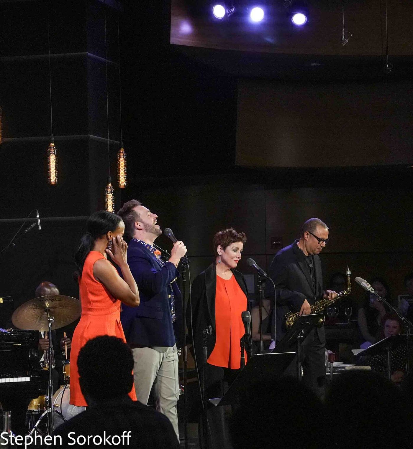 Photos: Songbook Sundays Celebrates Harold Arlen at Dizzy’s Club Image