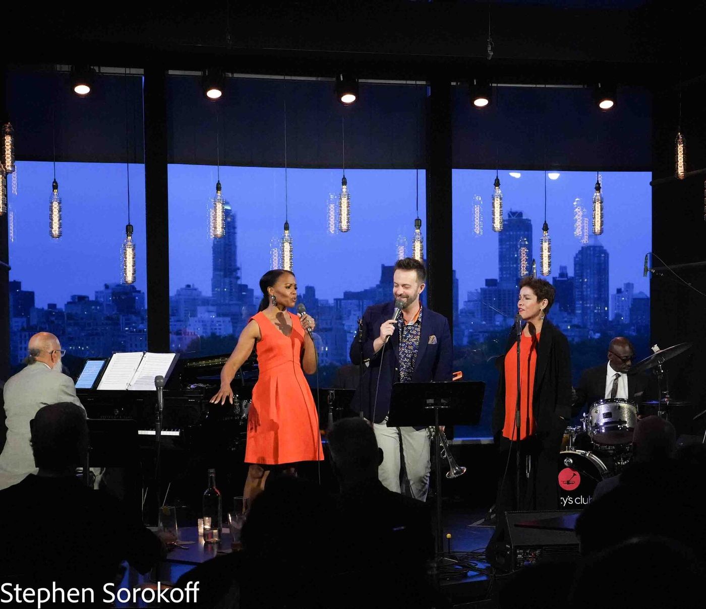 Photos: Songbook Sundays Celebrates Harold Arlen at Dizzy’s Club Image