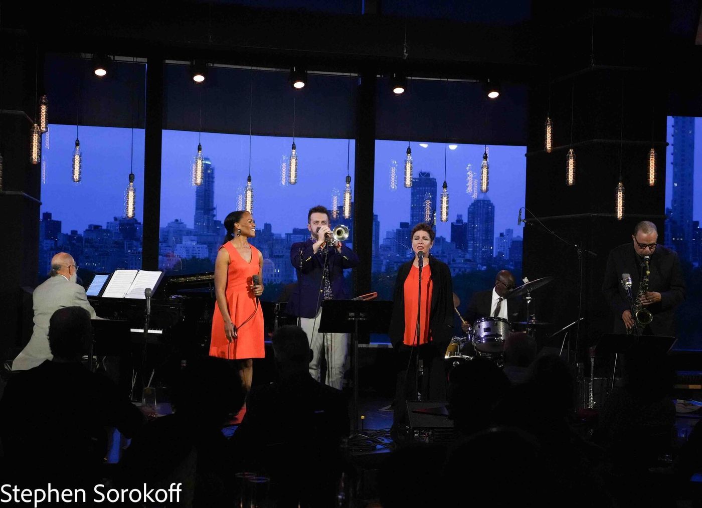Photos: Songbook Sundays Celebrates Harold Arlen at Dizzy’s Club Image