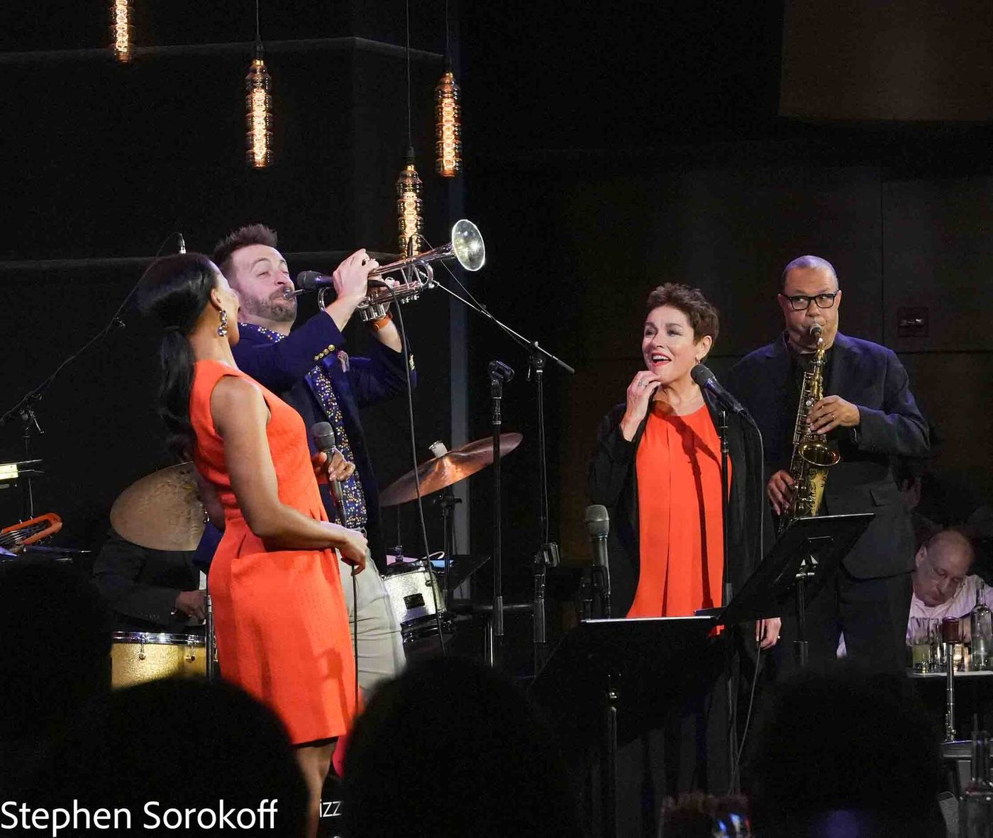 Photos: Songbook Sundays Celebrates Harold Arlen at Dizzy’s Club Image
