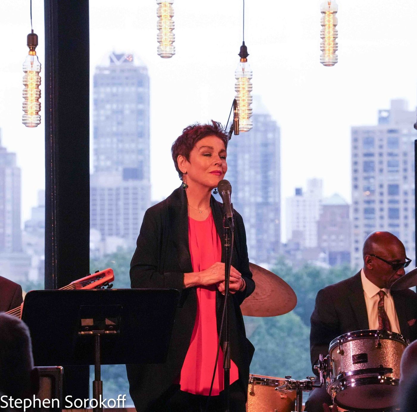 Photos: Songbook Sundays Celebrates Harold Arlen at Dizzy’s Club Image