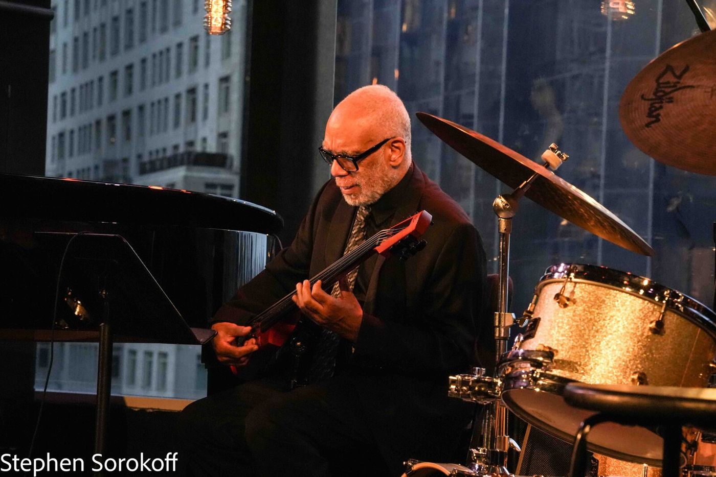 Photos: Songbook Sundays Celebrates Harold Arlen at Dizzy’s Club Image