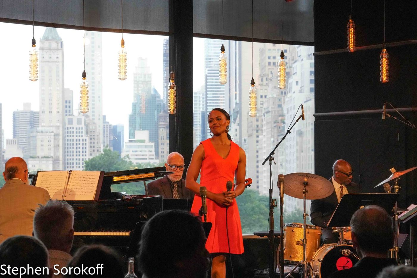 Photos: Songbook Sundays Celebrates Harold Arlen at Dizzy’s Club Image