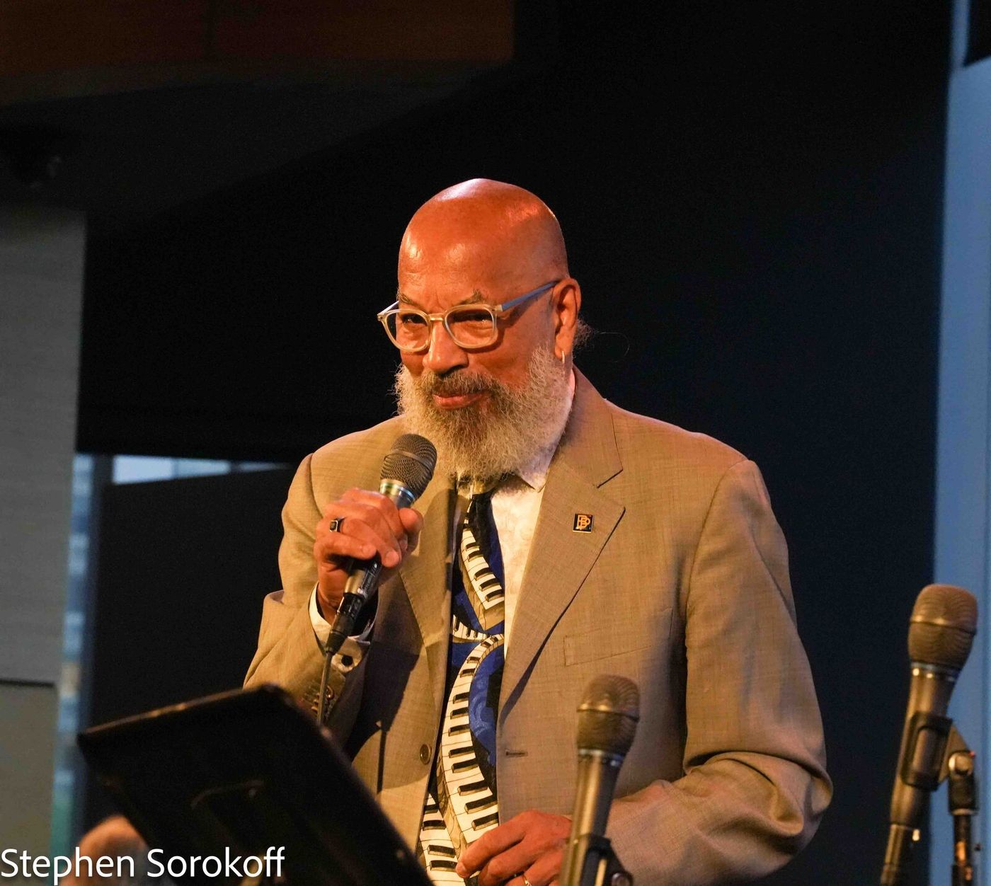 Photos: Songbook Sundays Celebrates Harold Arlen at Dizzy’s Club Image