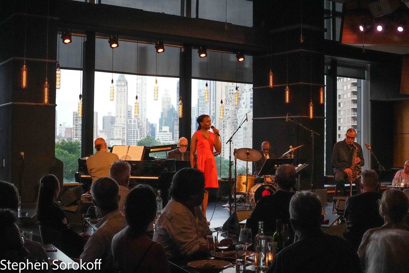 Photos: Songbook Sundays Celebrates Harold Arlen at Dizzy’s Club Image