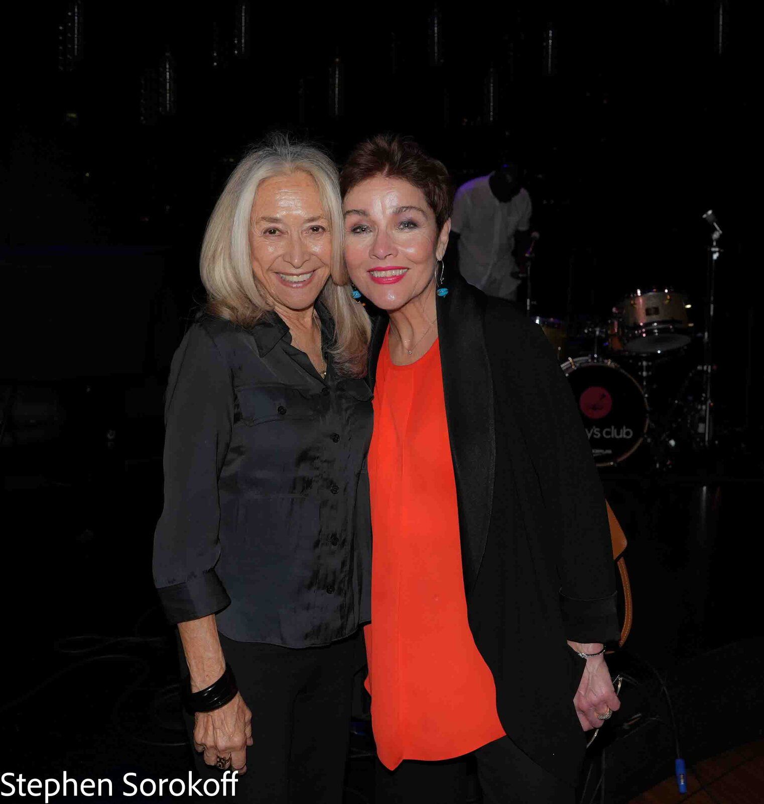 Photos: Songbook Sundays Celebrates Harold Arlen at Dizzy’s Club — photo 34 of 34