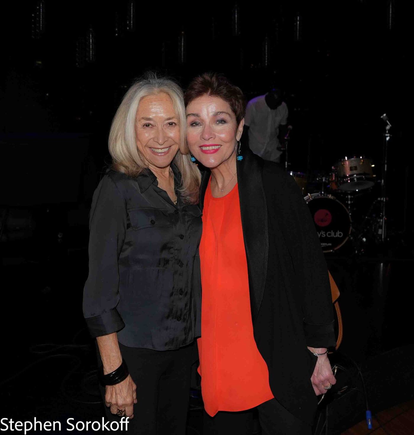 Photos: Songbook Sundays Celebrates Harold Arlen at Dizzy’s Club Image