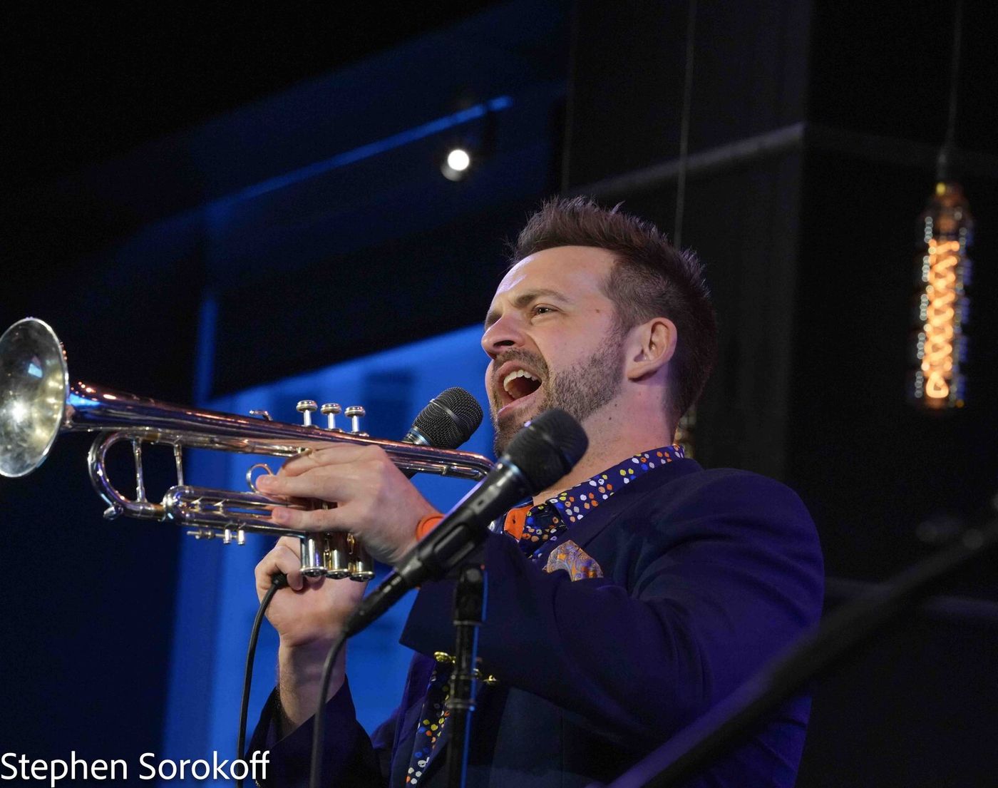 Photos: Songbook Sundays Celebrates Harold Arlen at Dizzy’s Club Image